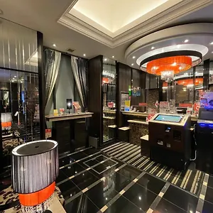 Hotel Apa Ginza Kyobashi Eki Yaesu Minamiguchi ***