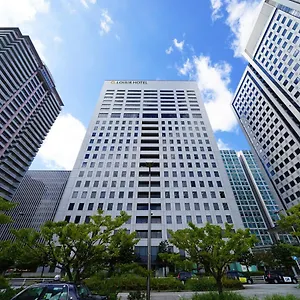 **** Отель Loisir Shinagawa Seaside Япония