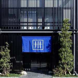 Hotel Mimaru Nijo Castle ****