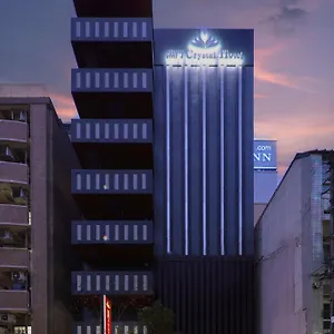 4* Hotel Kuromon Crystal