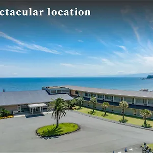 **** Отель Kamakura Prince Hotel Япония