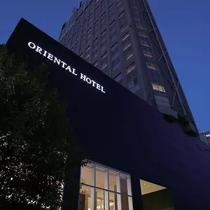 Hotel Oriental ****