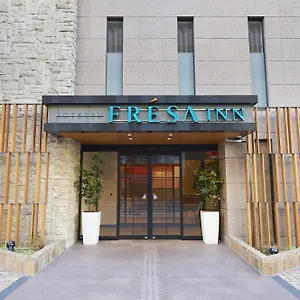 Hotel Sotetsu Fresa Tamachi ***