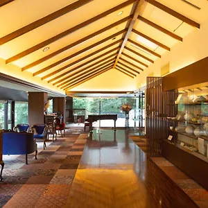 Hotel Nanase Formerly Known As Manatei ****