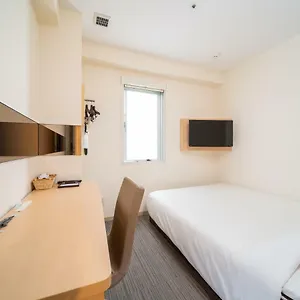 Hotel Super Asakusa ***