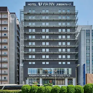 3* Hotel Via Prime Shinsaibashi Yotsubashi