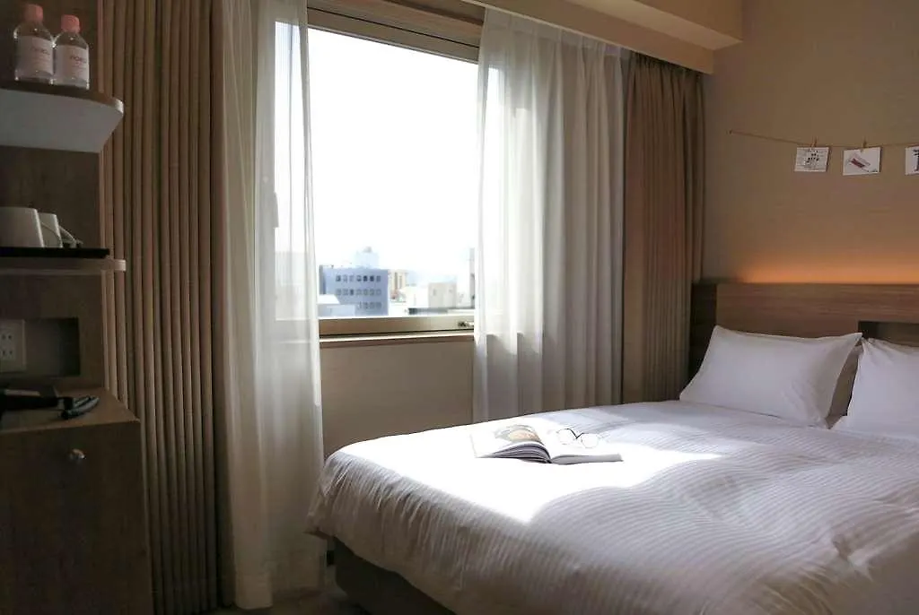 Noku Osaka Hotel