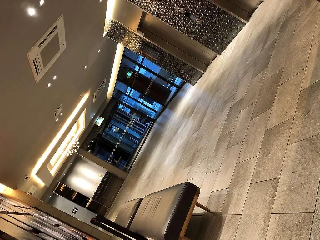 Noku Osaka Hotel