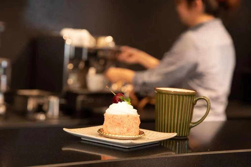 Hotel Noku Osaka 4*,