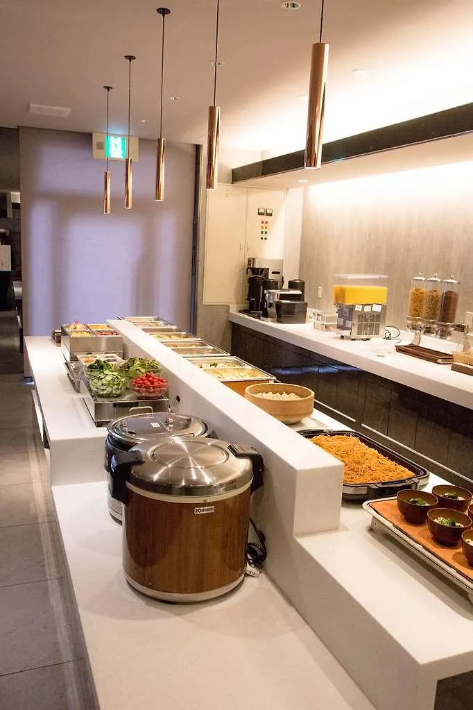 Hotel Noku Osaka 4*,