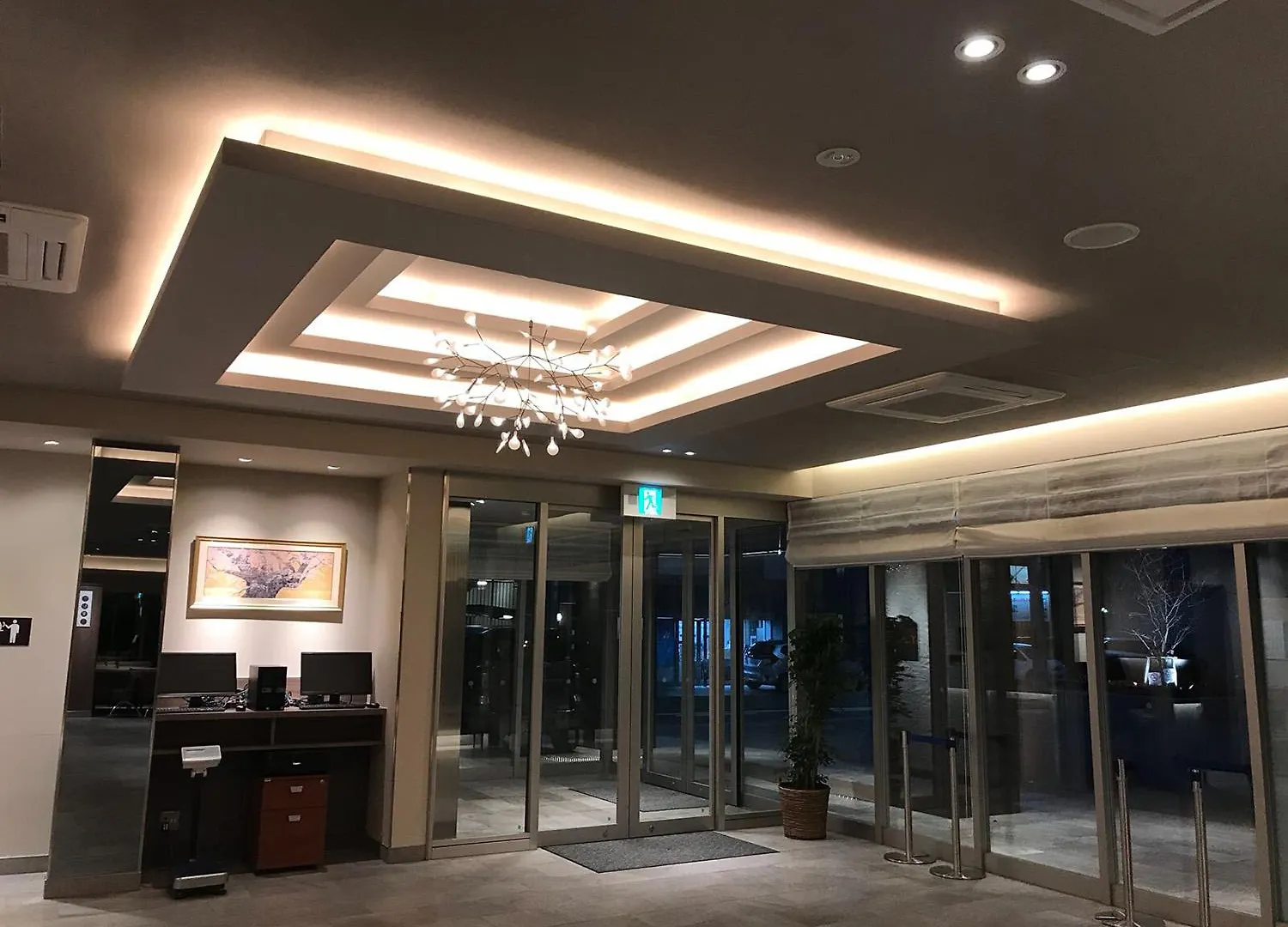 Hotel Noku Osaka 4*,