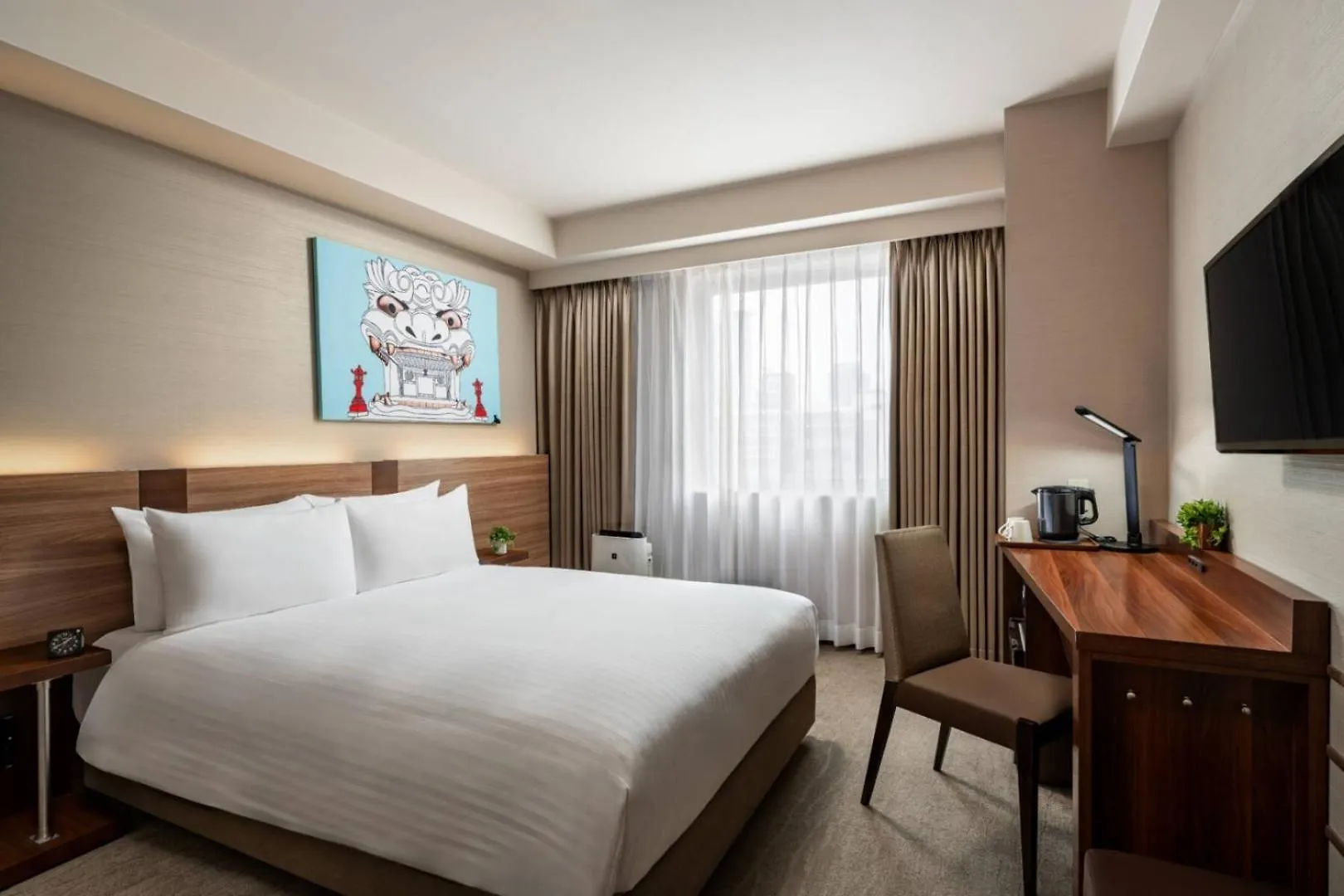 Hotel Noku Osaka