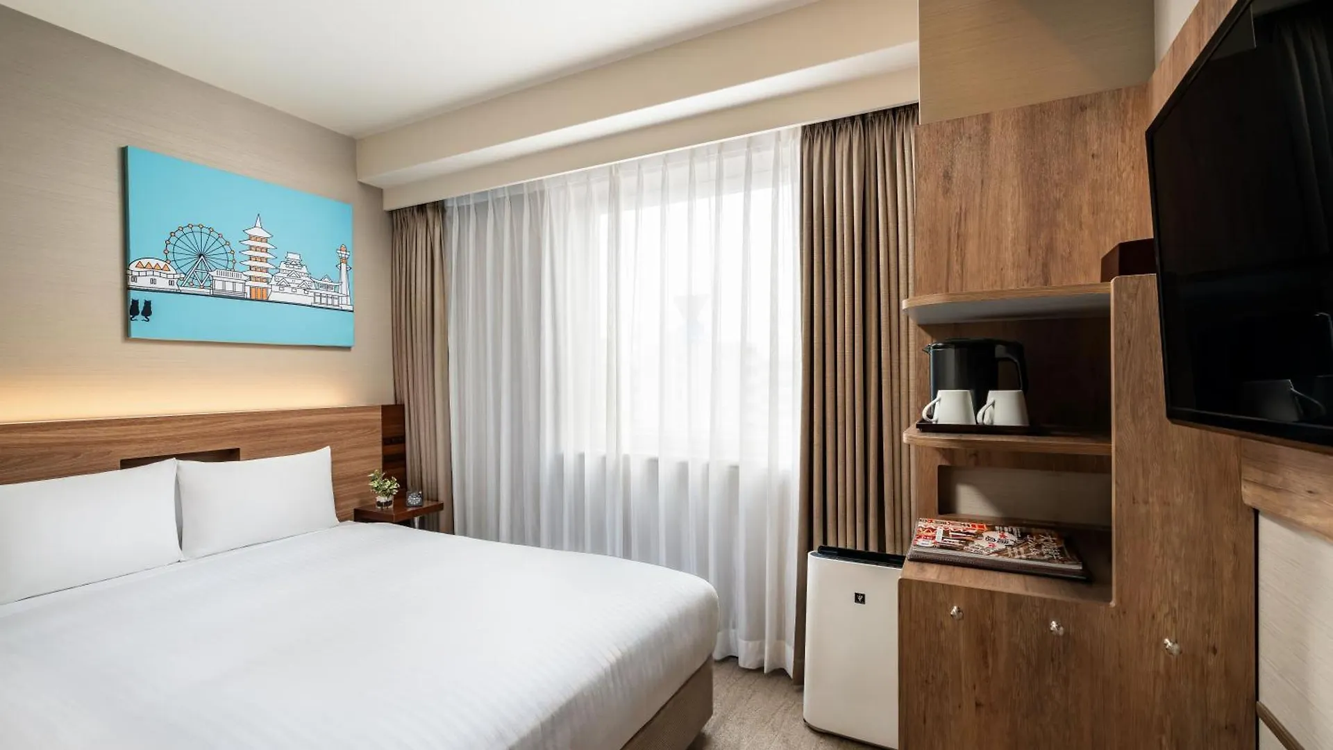 Hotel Noku Osaka