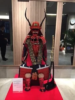 Hotel Noku Osaka Japón