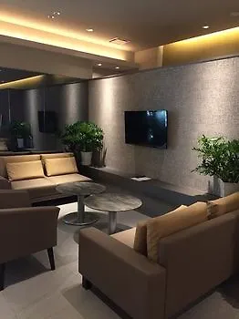 Hotel Noku Osaka 4*,  Japón