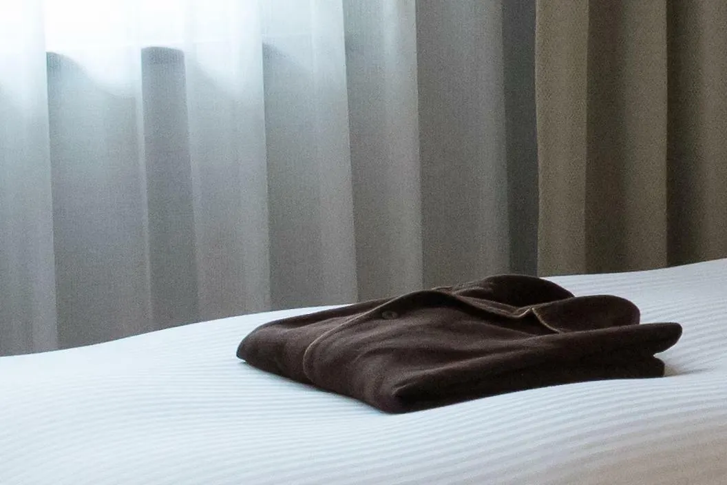 Hotel Noku Osaka