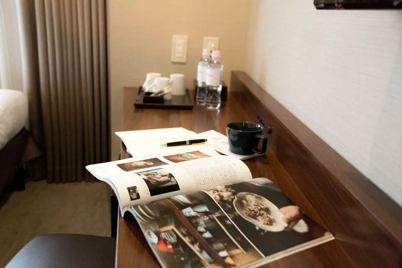 Hotel Noku Osaka