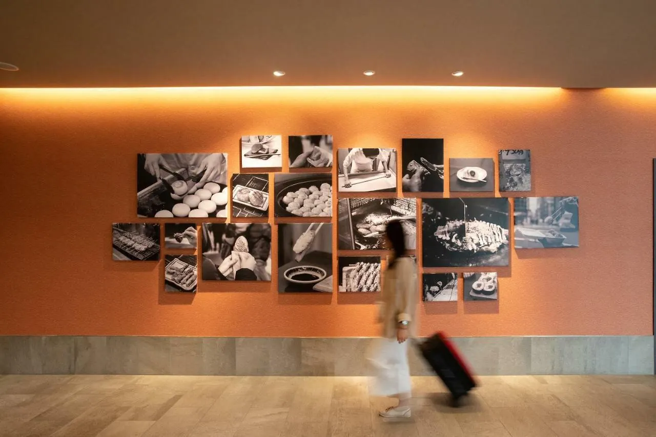 Hotel Noku Osaka