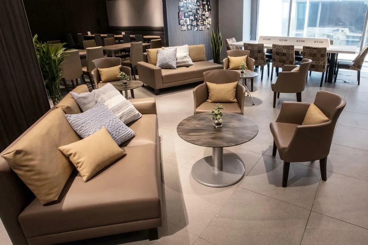 Hotel Noku Osaka