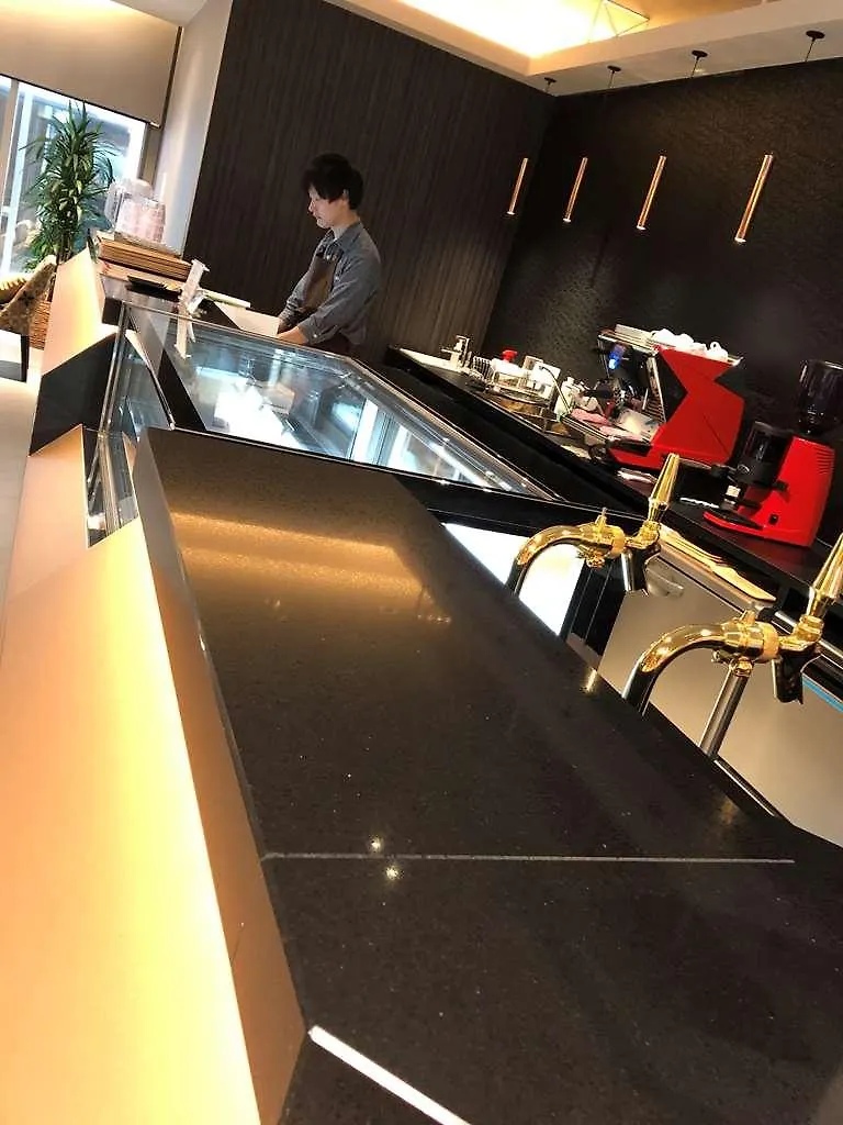 Hotel Noku Osaka